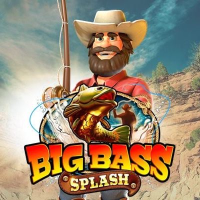 Jokabet Big Bass splash UK