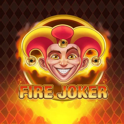 Jokabet Fire joker UK