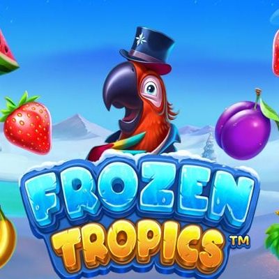 Jokabet Frozen Tropics UK